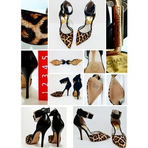 Michael Kors Pumps